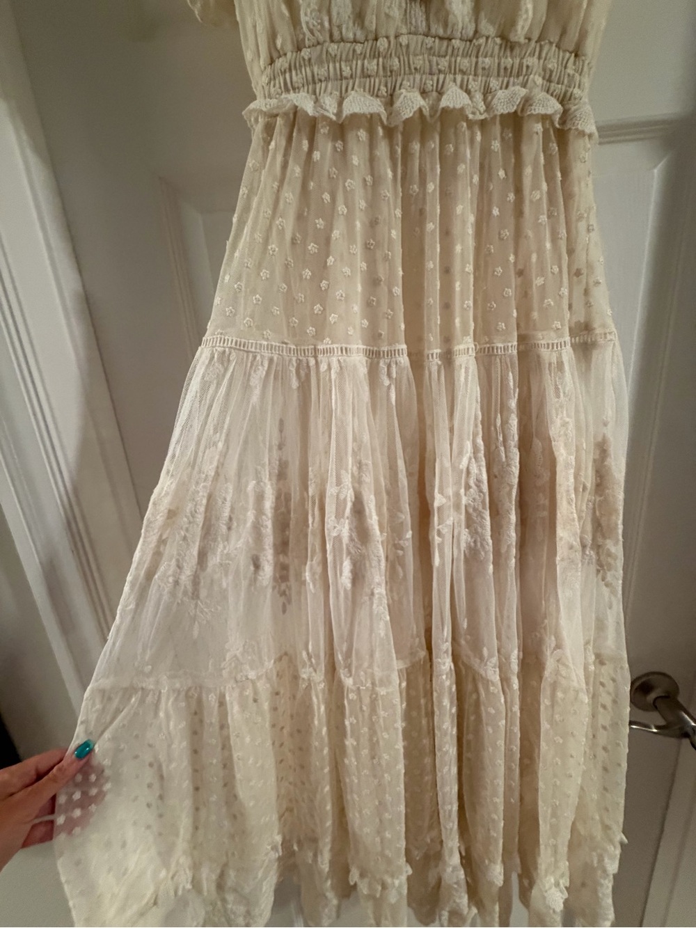 Spell dawn dress - Picture 3 of 7